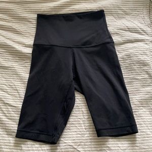 Lululemon align short (10”)